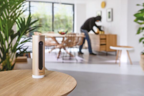 Netatmo notranja varnostna kamera - Image 2
