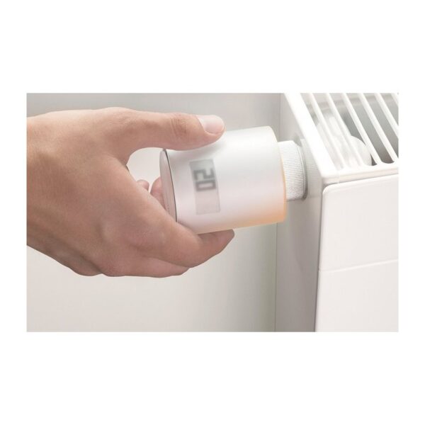 Netatmo pametni radiatorski ventil - Image 3