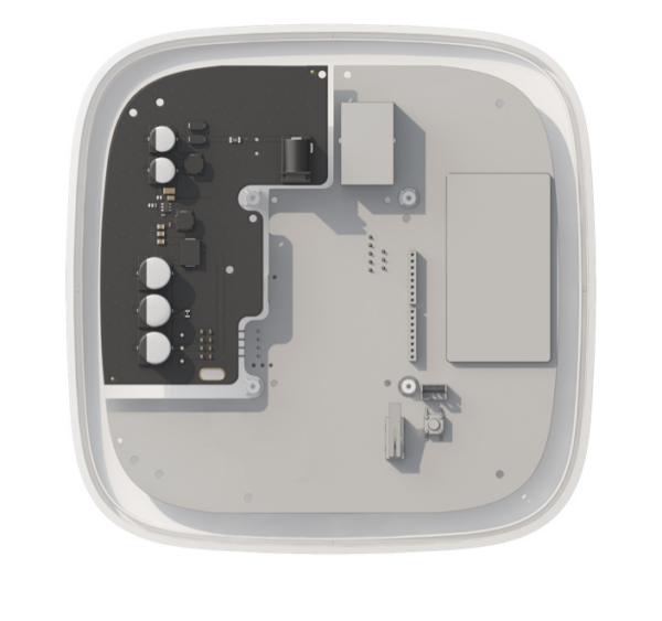 AJAX 12V PSU for Hub 2 - Image 2
