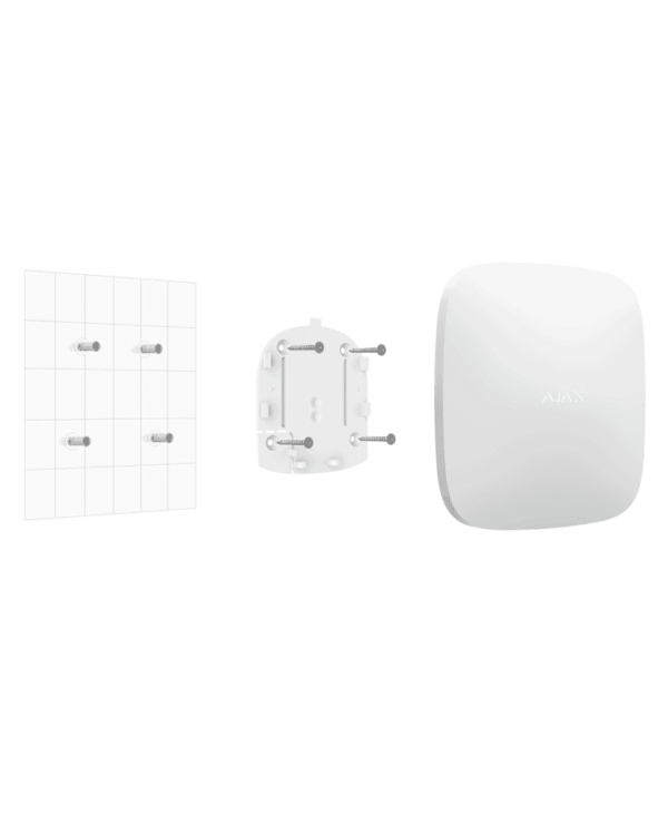 AJAX Bracket Hub - Image 2