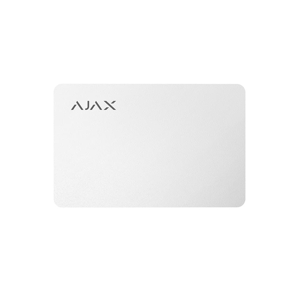 Ajax Pass (3 kosi)