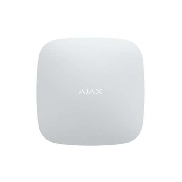 AJAX Case Hub