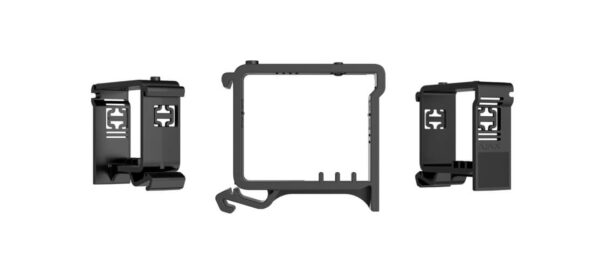 Ajax DIN Holder - Image 2