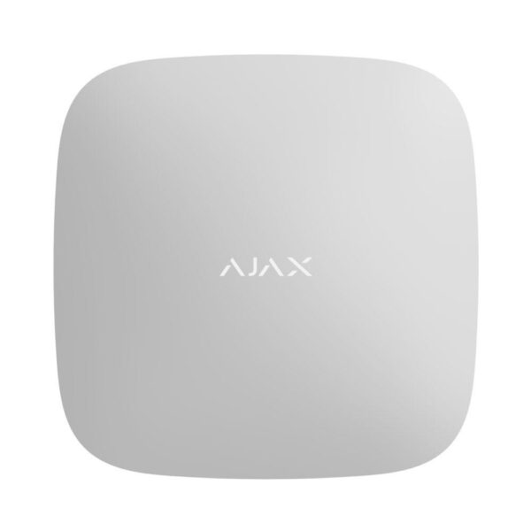 Ajax Hub2 4G, centralna enota