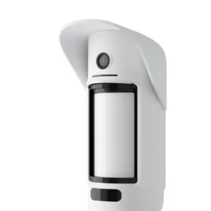 Ajax MotionCam Outdoor (PhOD)