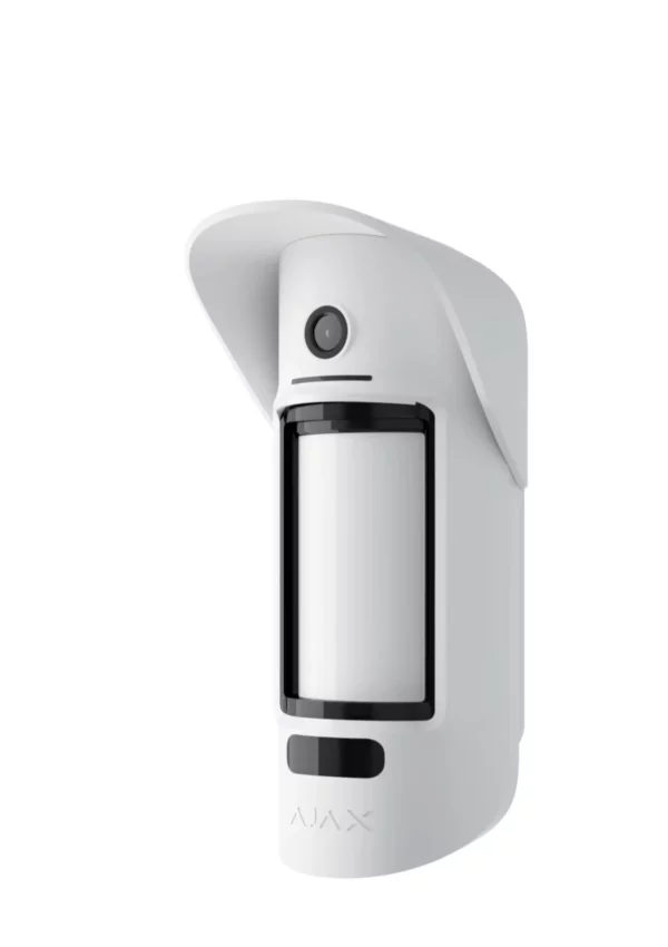 Ajax MotionCam Outdoor (PhOD)