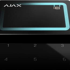 Ajax Pass (100 kosov)