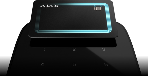 Ajax Pass (100 kosov)