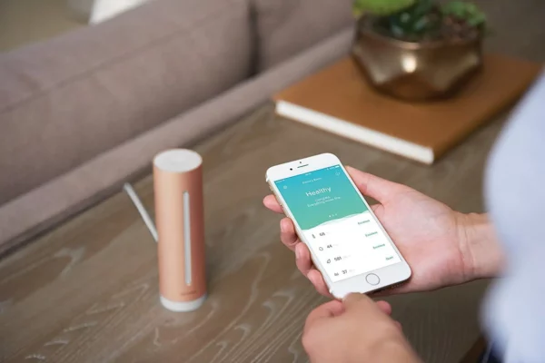 Netatmo senzor kvalitete zraka - Image 2