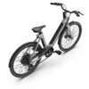 Električno kolo Bird Bike V-FRAME Siva - Image 2