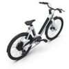 Električno kolo Bird Bike V-FRAME Bela - Image 2