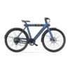 Električno kolo Bird Bike A FRAME modra