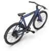 Električno kolo Bird Bike A FRAME modra - Image 2