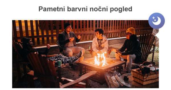 IMOU POE VRTLJIVA NADZORNA KAMERA - Image 14