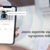IMOU POE VRTLJIVA NADZORNA KAMERA - Image 11