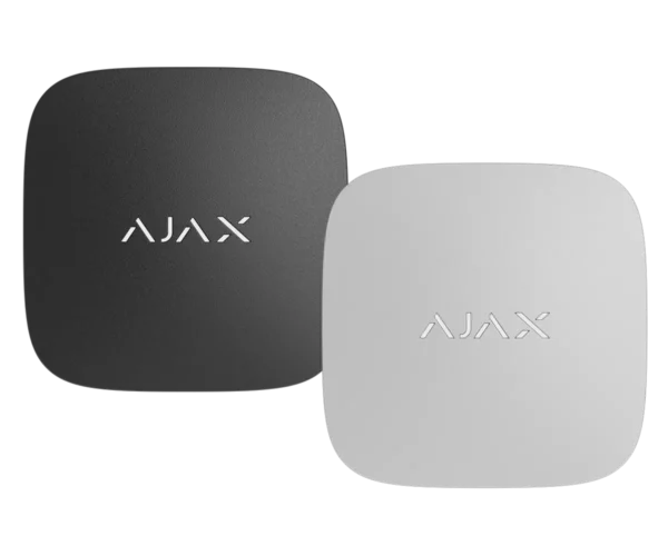 Ajax LifeQuality