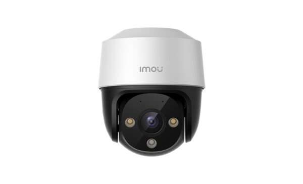 IMOU POE VRTLJIVA NADZORNA KAMERA - Image 2
