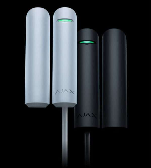 AJAX FIBRA DoorProtect