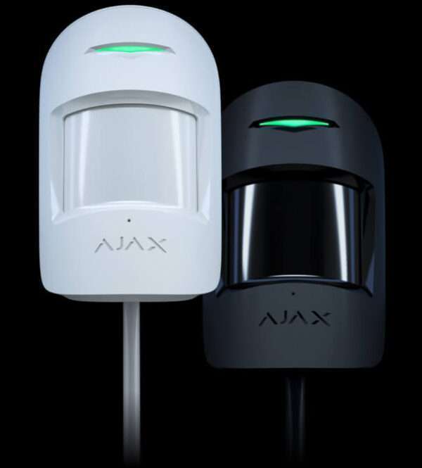 AJAX FIBRA CombiProtect