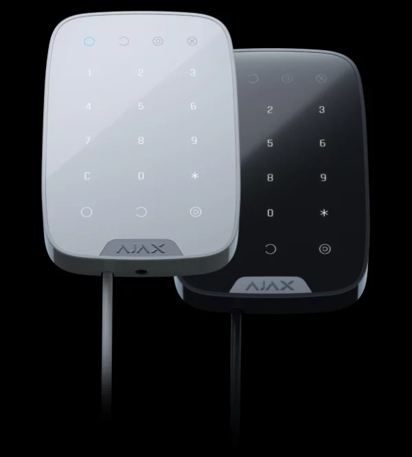 AJAX FIBRA Keypad