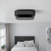 FireProtect2 Bedroom Black