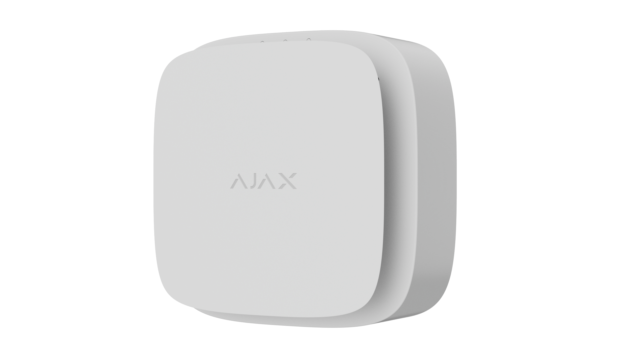 Ajax FireProtect 2 RB (Heat/Smoke)