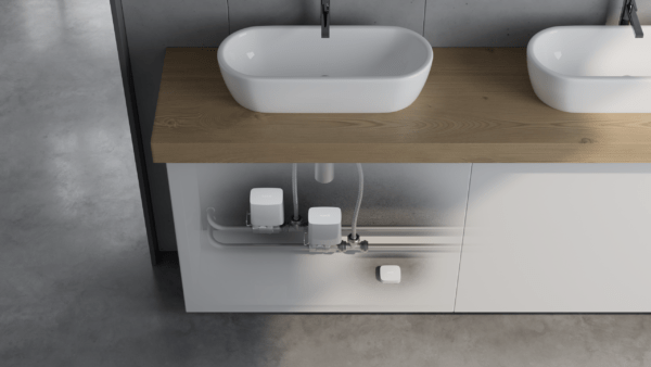 Ajax WaterStop, pametni vodni ventil - Image 3