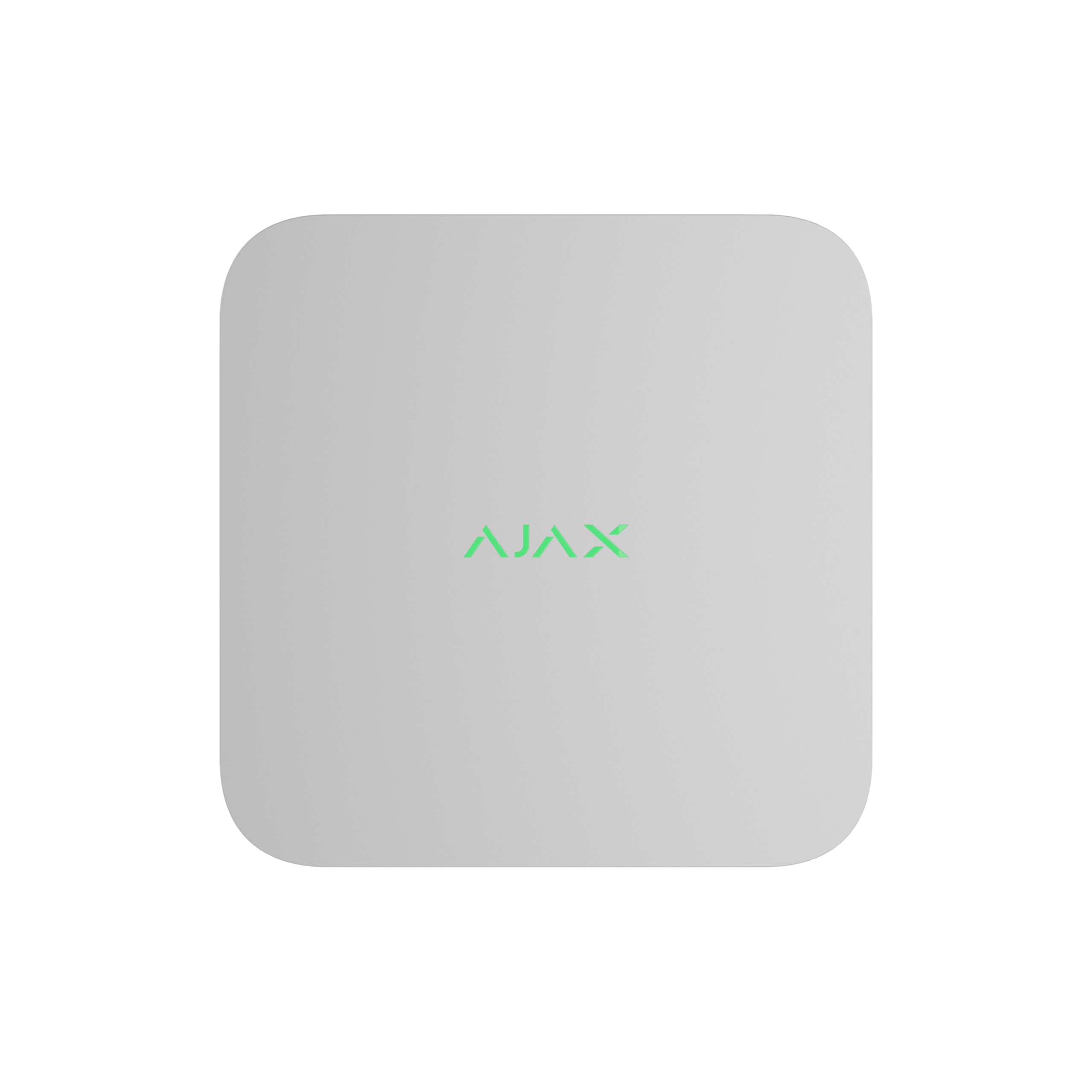 Ajax NVR, 8-kanalni videonadzorni snemalnik
