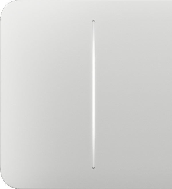 Ajax SideButton (Dvojno)-BEL