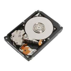 Trdi disk 4TB