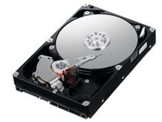 Trdi disk 4TB