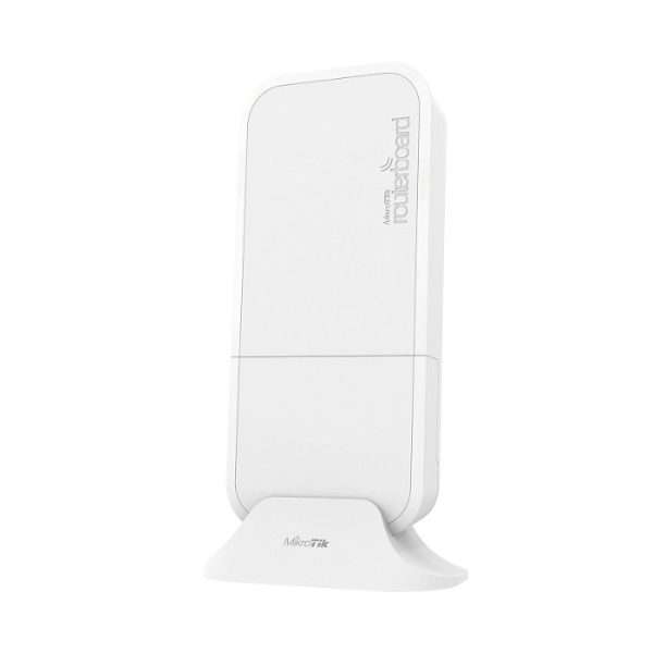 Mikrotik LTE dostopna točka