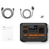 BLUETTI AC2P prenosna polnilna postaja 300W/230,4Wh - Image 2