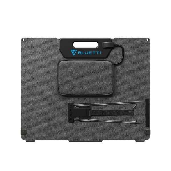 BLUETTI MP200 prenosne solarne celice, 200W - Image 2