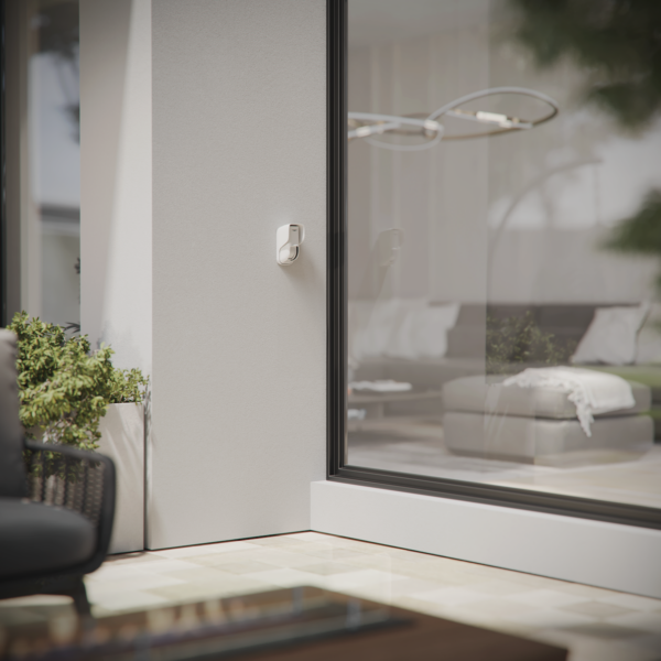 Ajax Curtain Outdoor - zunanji senzor gibanja - Image 3