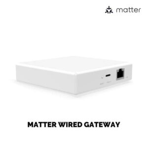 MOES Matter Zigbee bazna postaja MZHUB