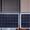 ☀️ Kompaktna sončna elektrarna z mikroinverterjem Deye in dvema paneloma Sunman - Image 2