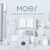 Zigbee pametni dom