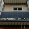 ☀️ Solarni modul Sunman SMF310M - Image 2