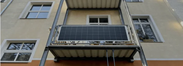 ☀️ Solarni modul Sunman SMF310M - Image 2