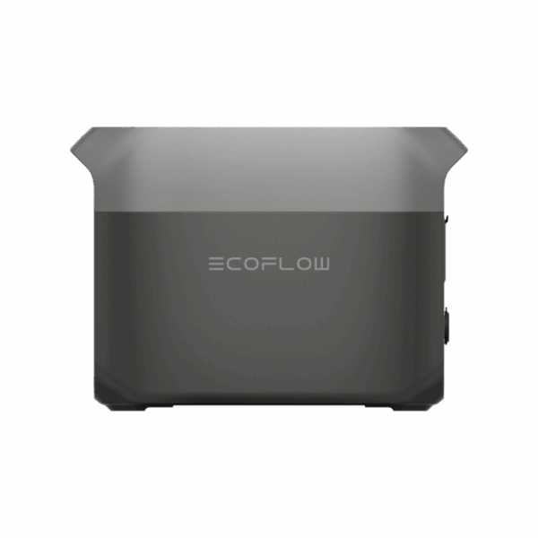 EcoFlow DELTA 3  1024Wh LFP baterijski generator - Image 3