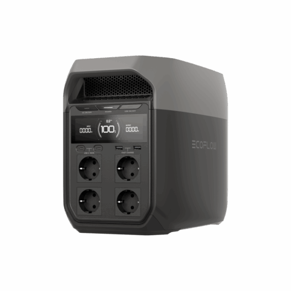 EcoFlow Delta 3