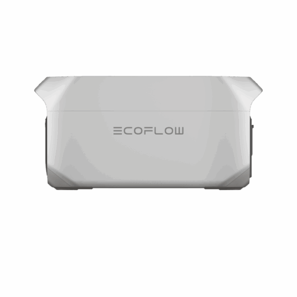 EcoFlow Delta 3 1024Wh LFP dodatna baterija - Image 2
