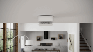 Ajax FireProtect požarni senzor