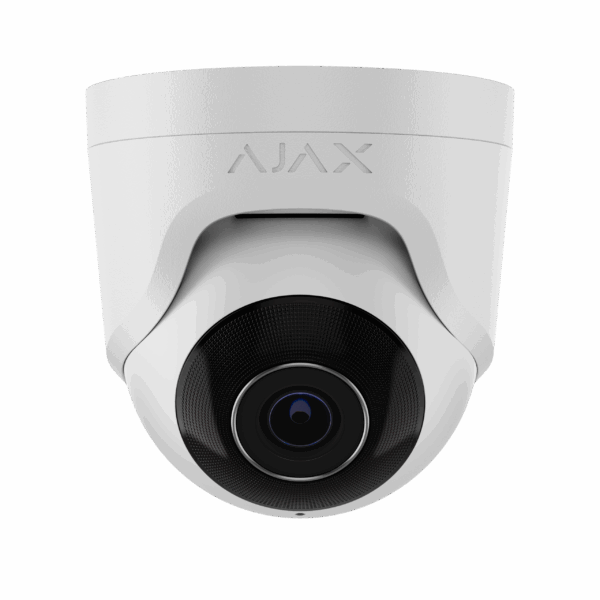 Ajax TurretCam