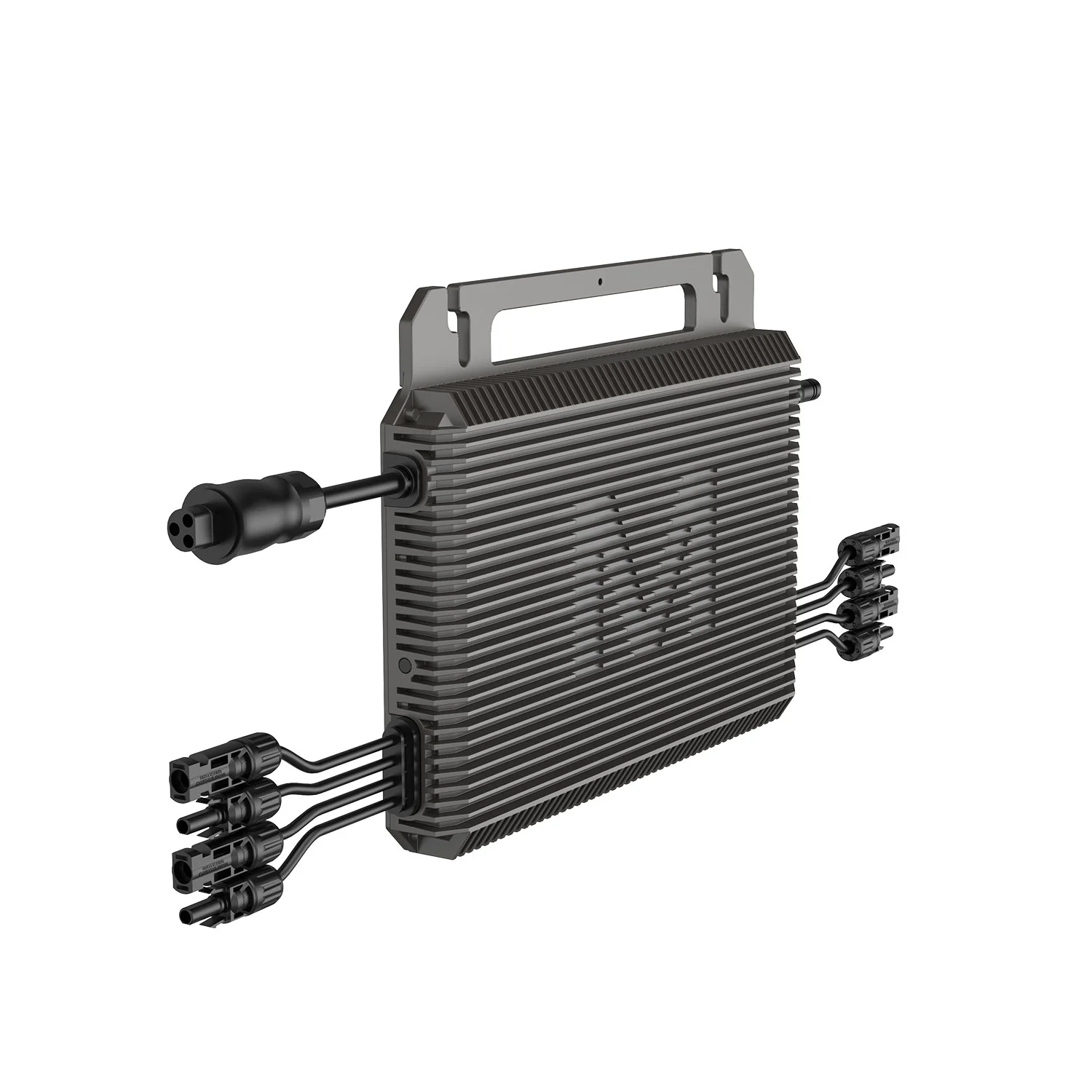 Marstek Saturn-M — Mikroinverter za balkonsko sončno elektrarno - slika 3